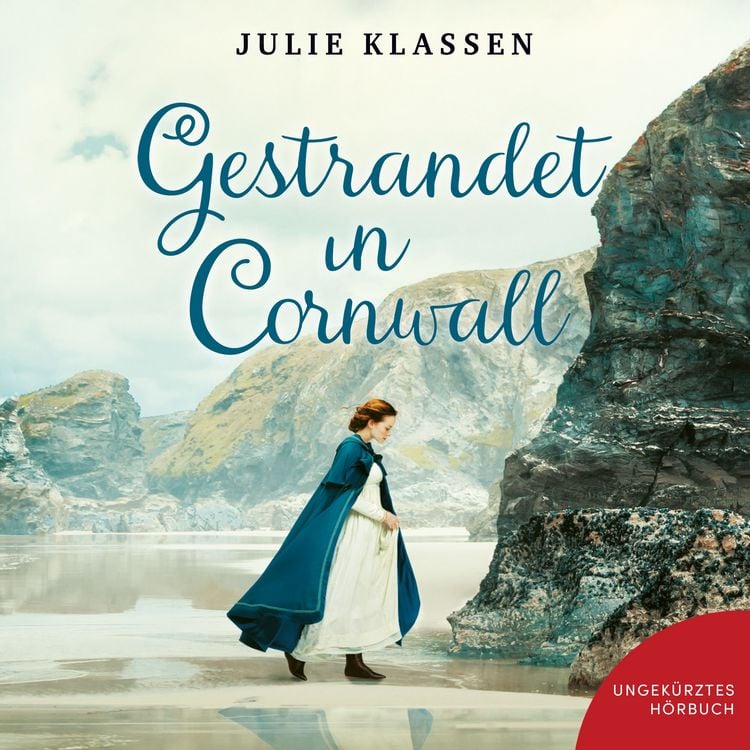 Produktbild: Gestrandet in Cornwall