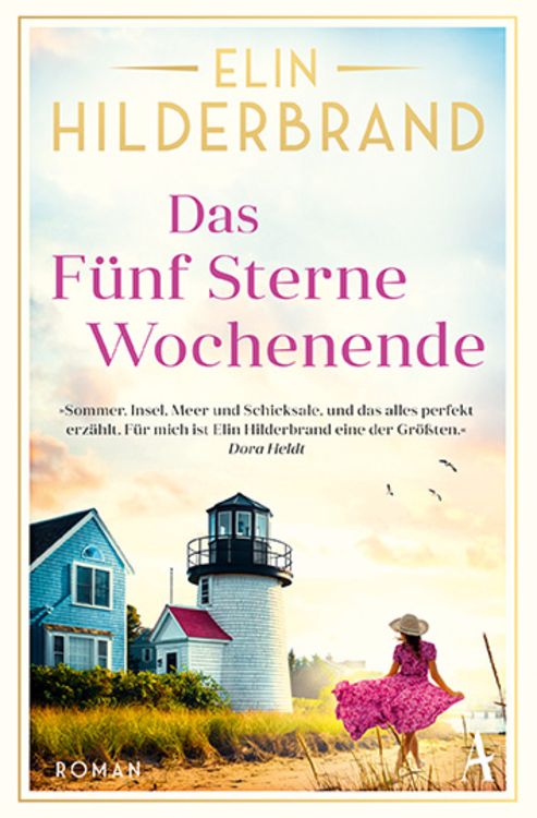 Produktbild: Das F&uuml;nf Sterne Wochenende