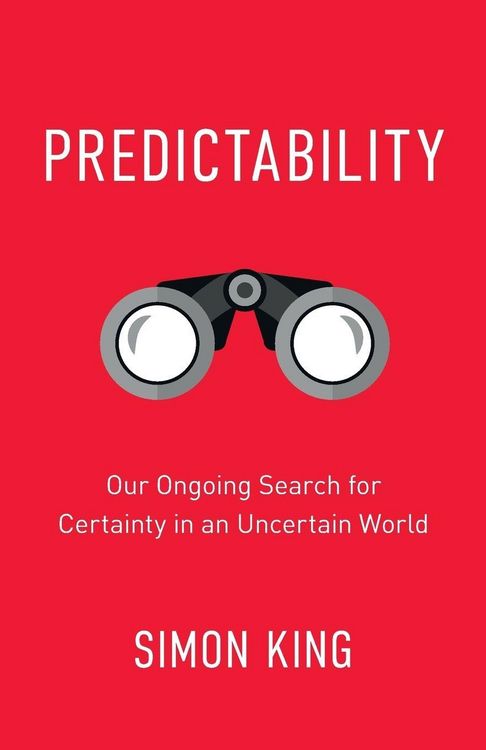 Produktbild: Predictability
