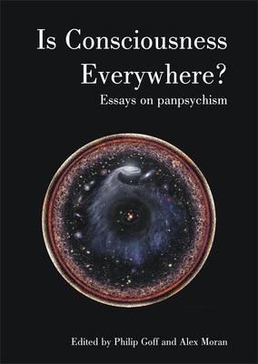Produktbild: Is Consciousness Everywhere?