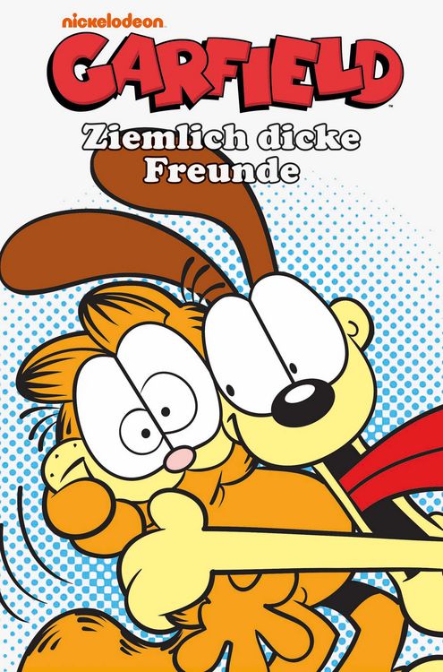 Produktbild: Garfield - Ziemlich dicke Freunde