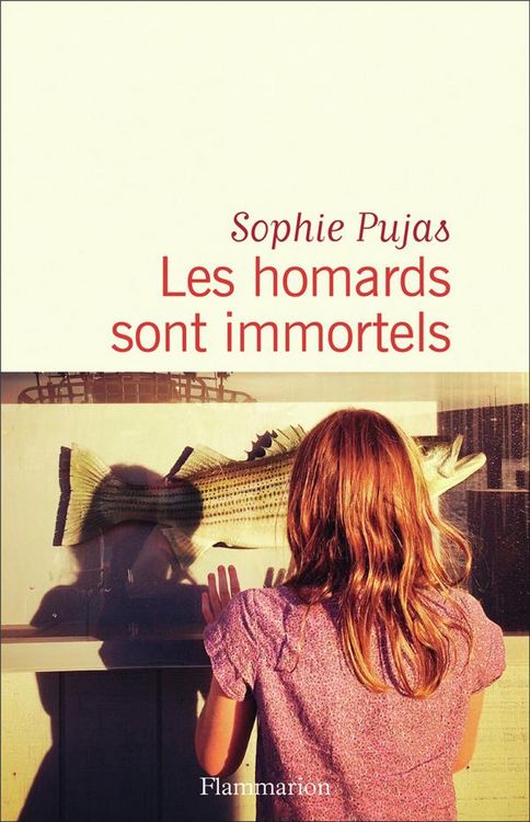 Produktbild: Les homards sont immortels