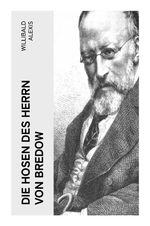 Produktbild: Die Hosen des Herrn von Bredow