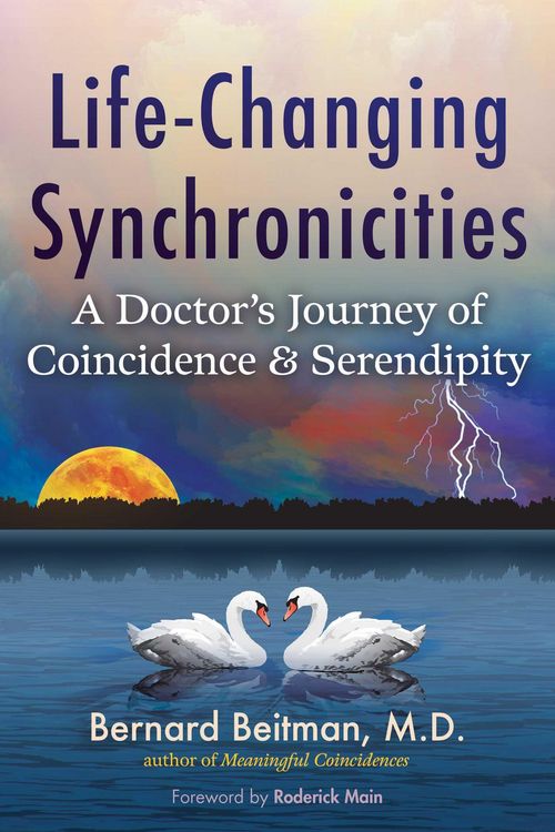 Produktbild: Life-Changing Synchronicities
