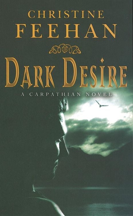 Produktbild: Dark Desire
