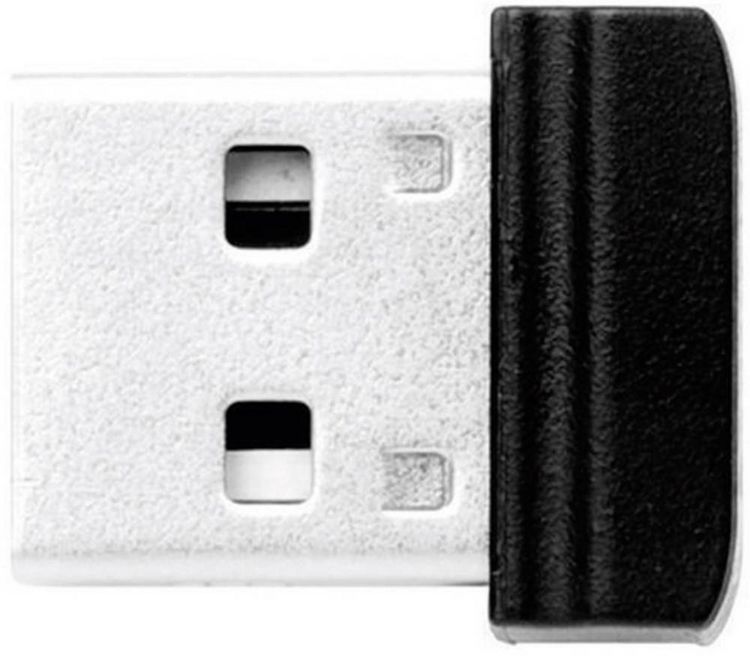Produktbild: VERBATIM USB 2.0 Drive 16GB Nano