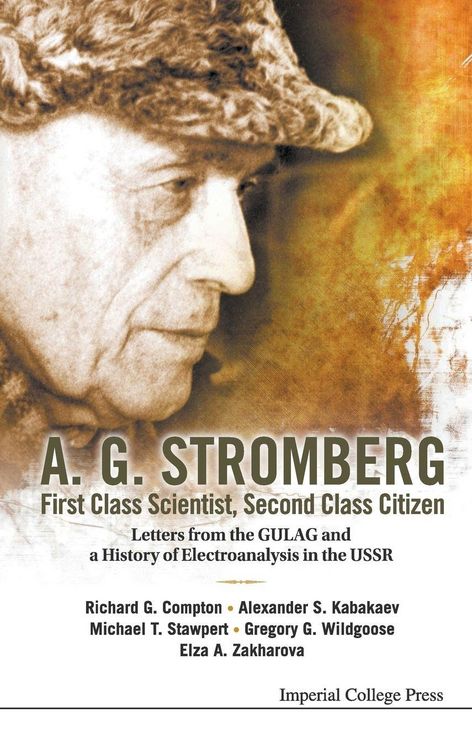 Produktbild: A G Stromberg