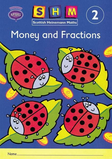 Produktbild: Scottish Heinemann Maths 2