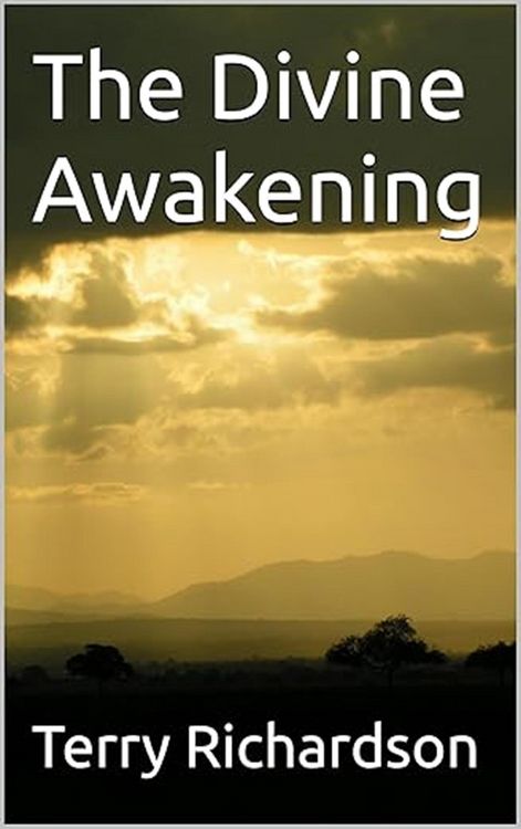Produktbild: The Divine Awakening