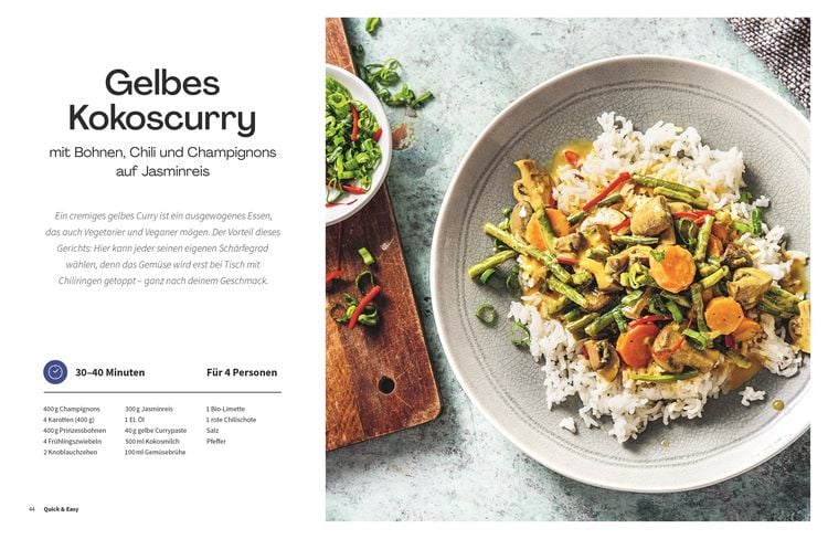 Produktbild: HelloFresh. Das Kochbuch