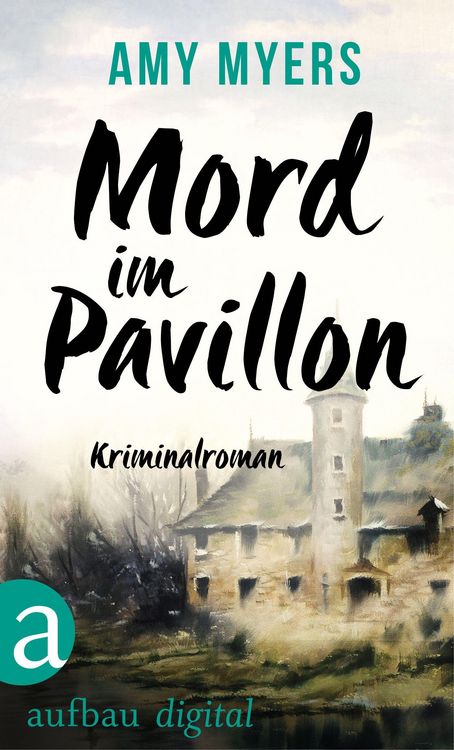 Produktbild: Mord im Pavillon