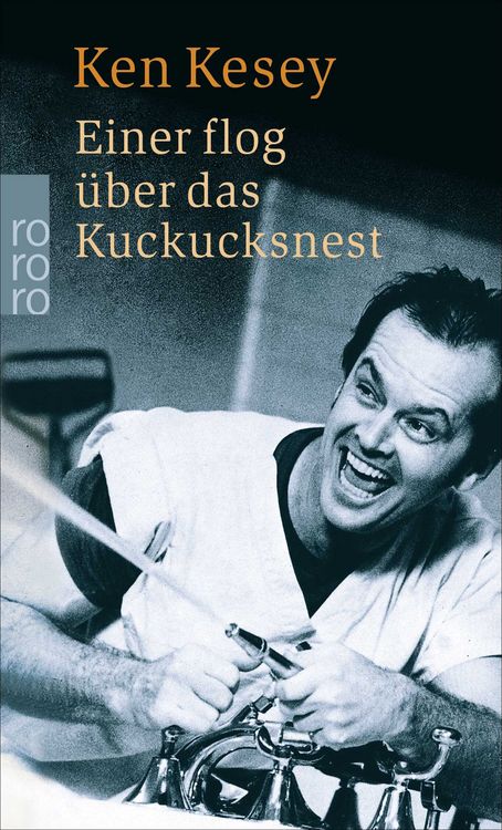Produktbild: Einer flog &uuml;ber das Kuckucksnest
