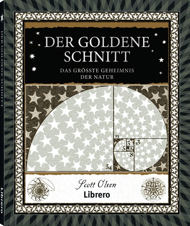 Produktbild: Der Goldene Schnitt