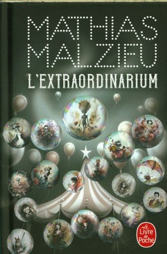 Produktbild: L'Extraordinarium
