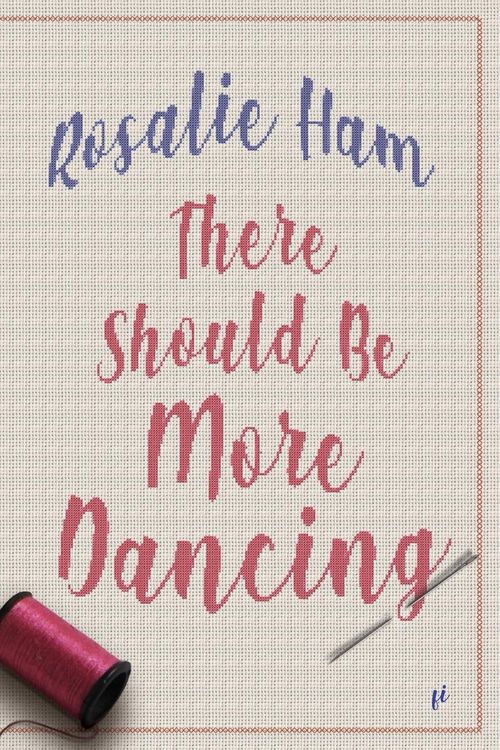 Produktbild: There Should Be More Dancing