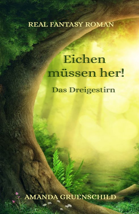 Produktbild: Eichen m&uuml;ssen her!