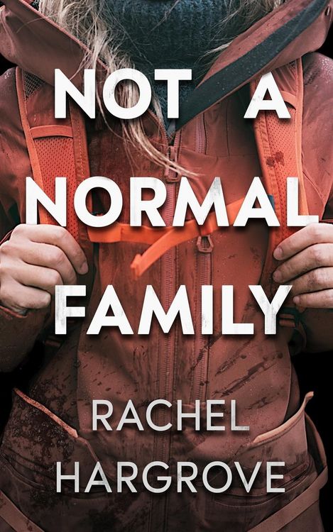 Produktbild: Not a Normal Family