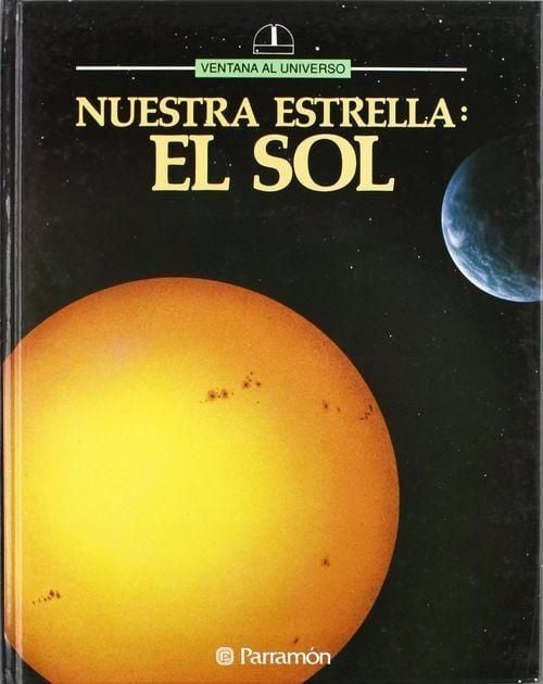 Produktbild: Nuestra estrella: El Sol
