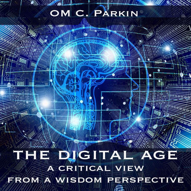 Produktbild: The Digital Age - A Critical View from a Wisdom Perspective