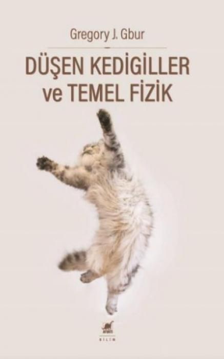 Produktbild: D&uuml;sen Kedigiller ve Temel Fizik
