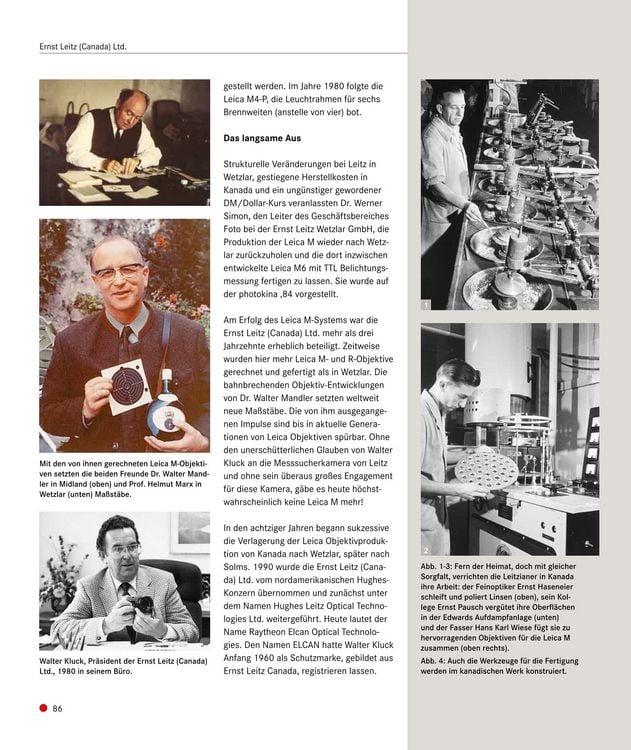 Produktbild: 100 Jahre Leica Camera