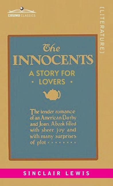 Produktbild: The Innocents