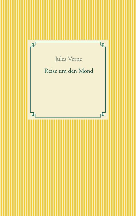 Produktbild: Reise um den Mond
