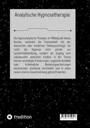 Produktbild: Hypnosetherapie - Band 3