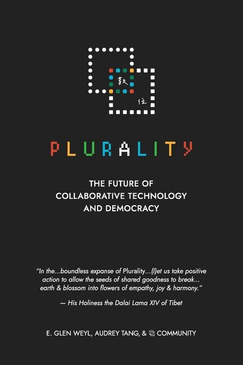 Produktbild: &iquest; &iquest;&iquest; Plurality