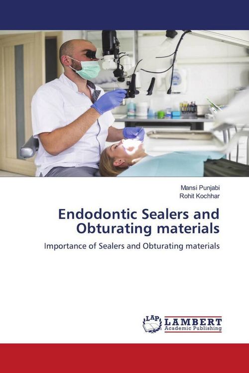 Produktbild: Endodontic Sealers and Obturating materials