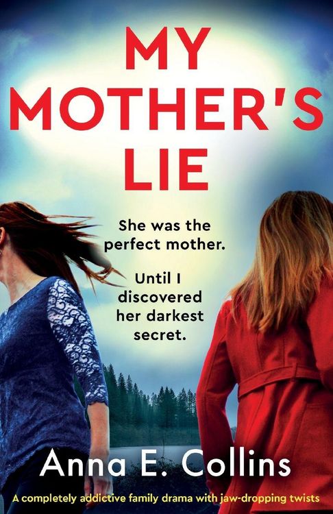 Produktbild: My Mother's Lie