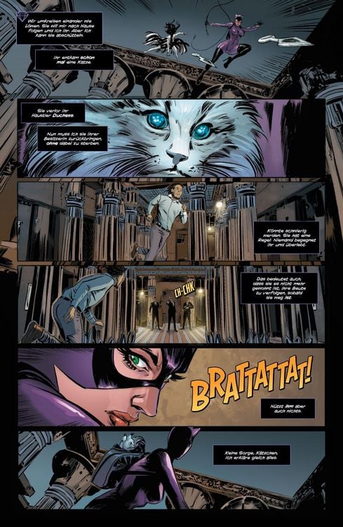 Produktbild: Catwoman