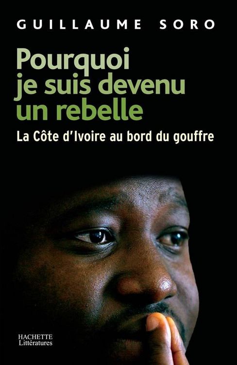 Produktbild: Pourquoi je suis devenu un rebelle