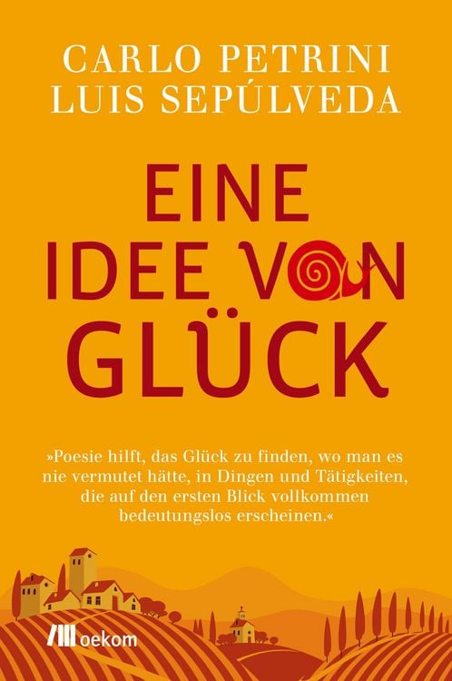 Produktbild: Eine Idee von Gl&uuml;ck