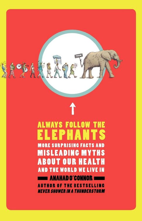 Produktbild: Always Follow the Elephants