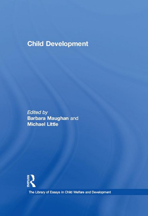 Produktbild: Child Development