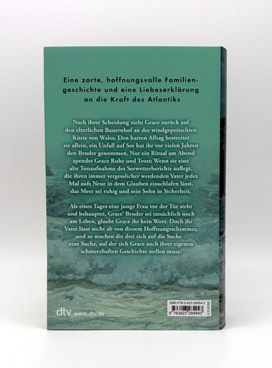 Produktbild: Wie Schiffe auf st&uuml;rmischer See