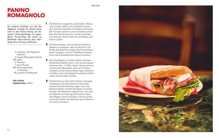 Produktbild: Aperitivo