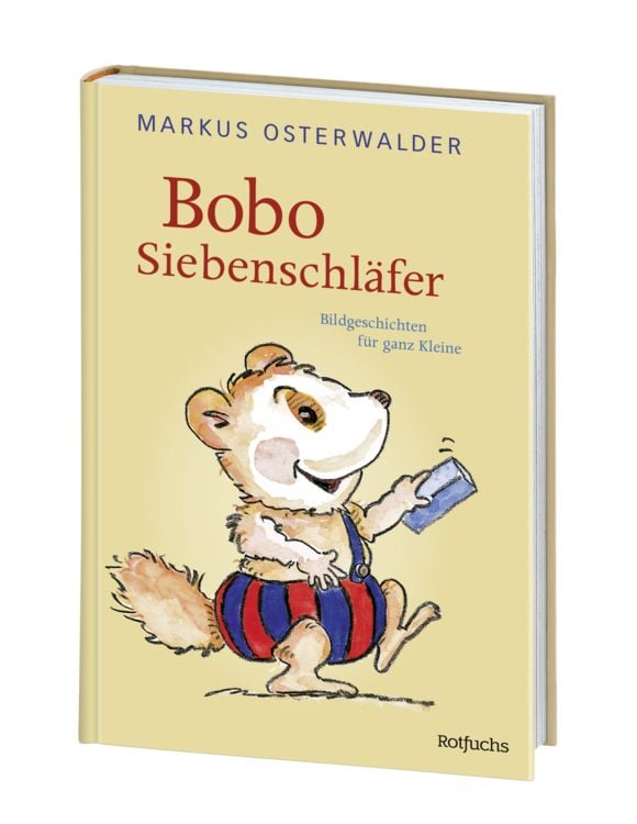 Produktbild: Bobo Siebenschl&auml;fer