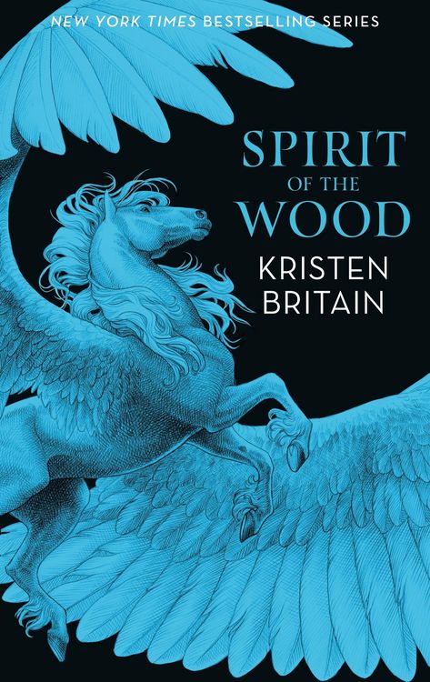 Produktbild: Spirit of the Wood