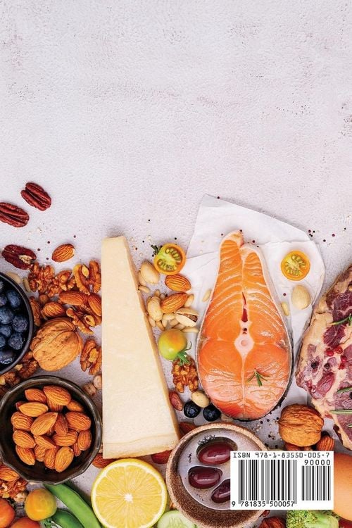 Produktbild: Sabor sin Sal