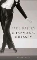 Produktbild: Chapman's Odyssey