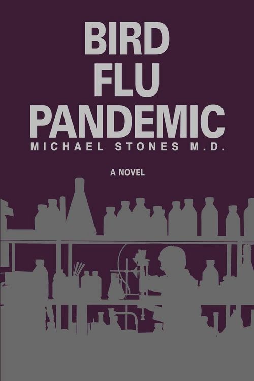 Produktbild: Bird Flu Pandemic