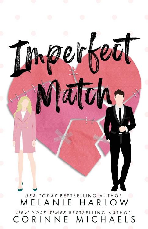 Produktbild: Imperfect Match
