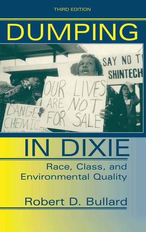 Produktbild: Dumping In Dixie