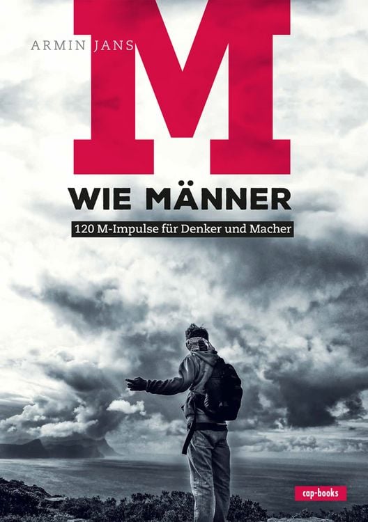 Produktbild: M wie M&auml;nner