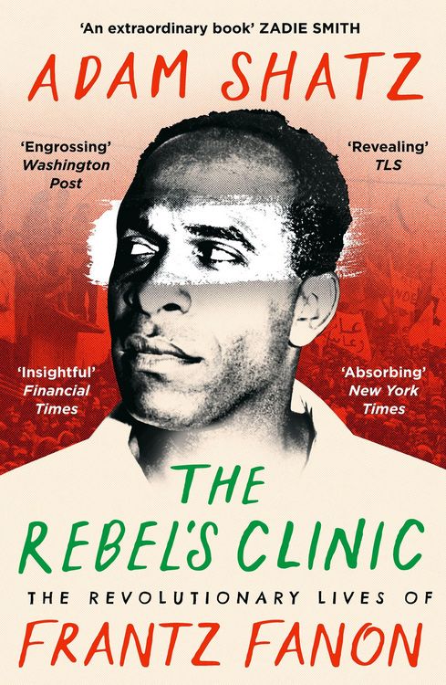 Produktbild: The Rebel's Clinic