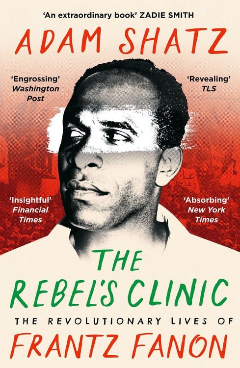 Produktbild: The Rebel's Clinic