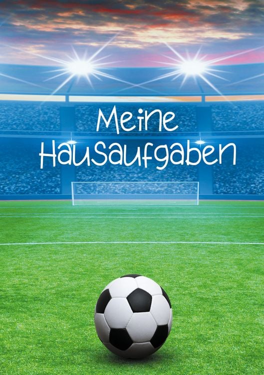 Produktbild: Meine Hausaufgaben