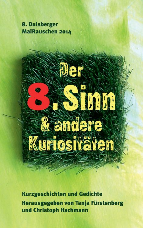 Produktbild: Der 8. Sinn & andere Kuriosit&auml;ten